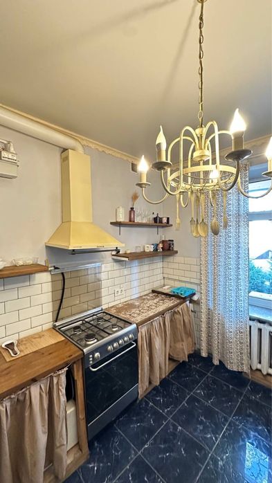 2-rooms apartment apartment by the address st. Kitoboynaya (area 55 m²) - Atlanta.ua - photo 12