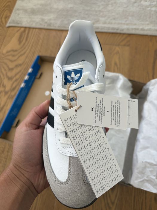 Adidas Samba OG