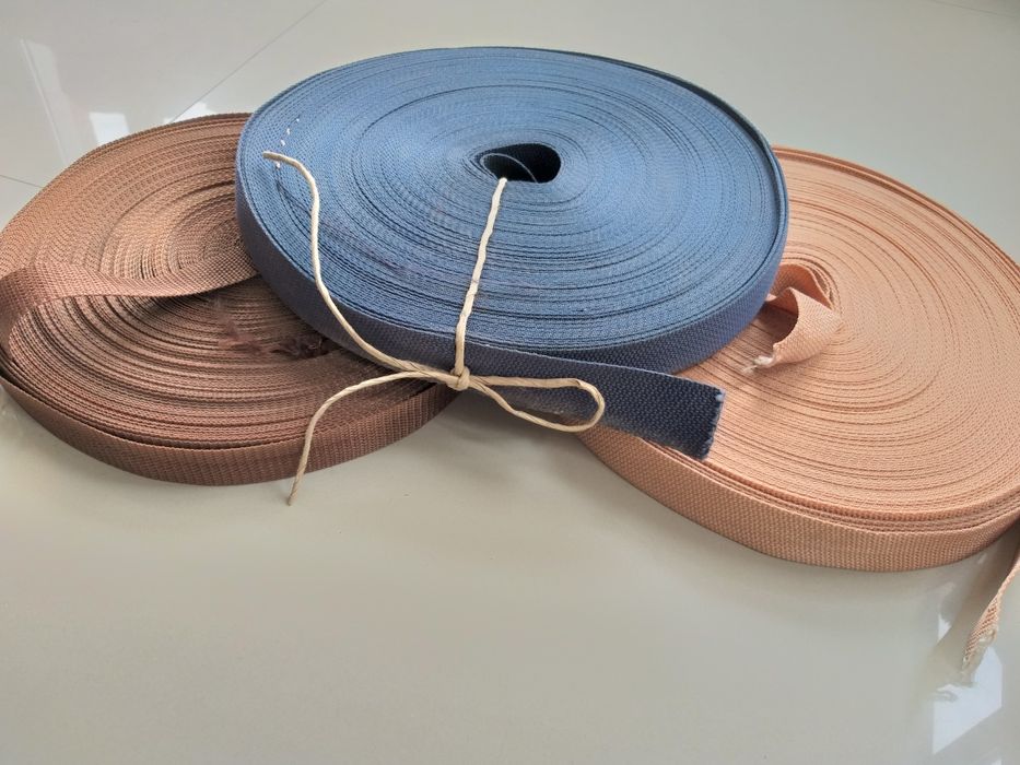 Лента / стропа .