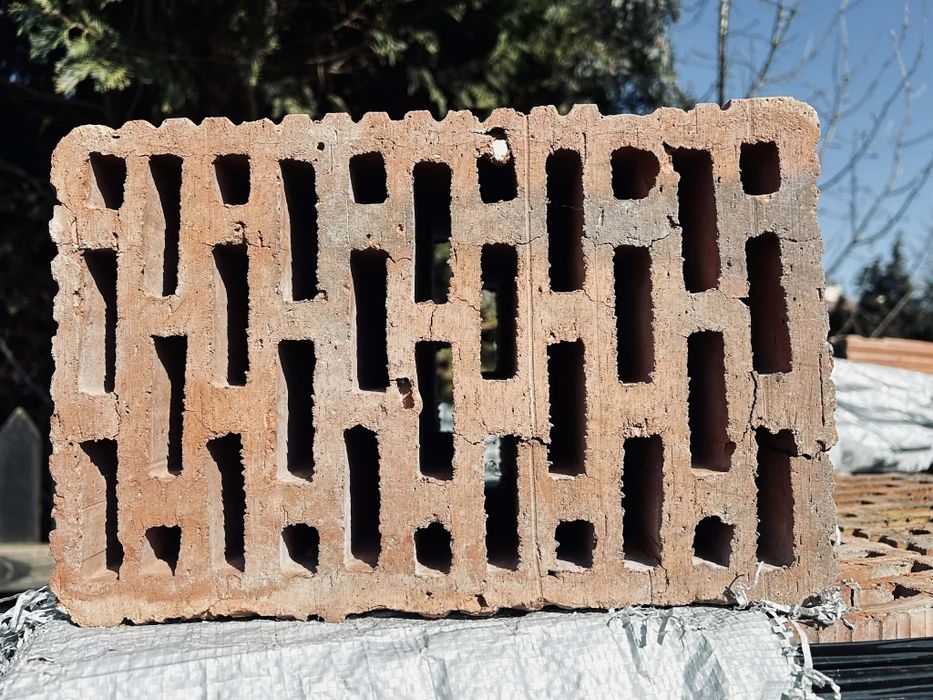 Pustak max  ceramiczny
