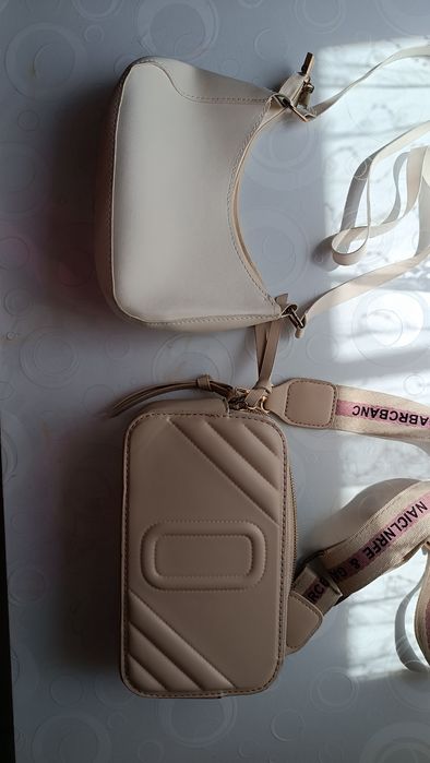 Сумка клач косметичка