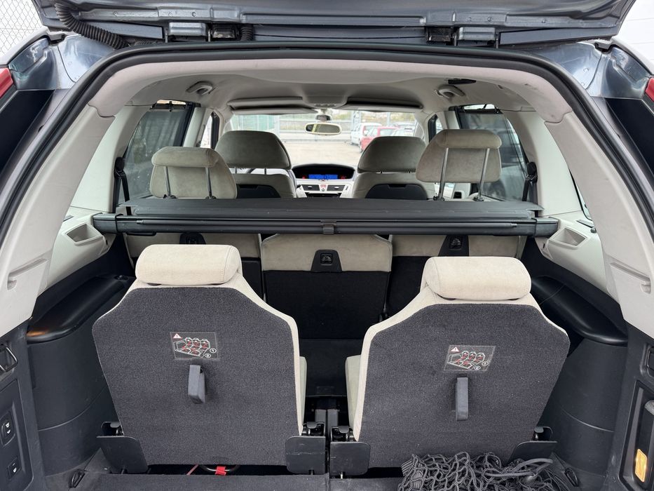 Citröen C4 GrandPicasso 1.6HDi 110CV