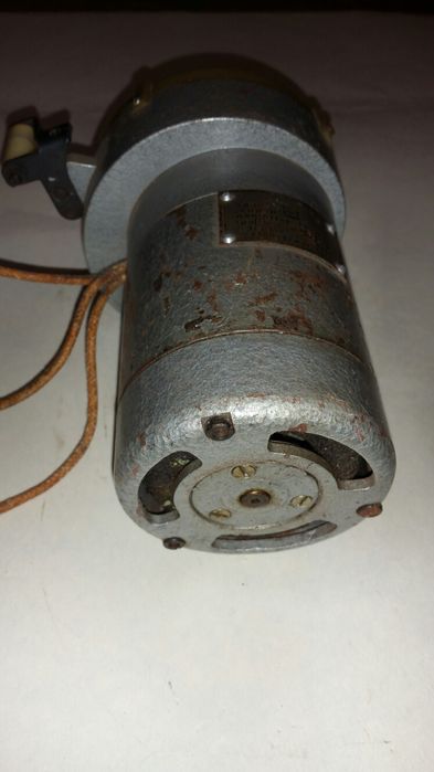 двигатель "Кинап" СССР