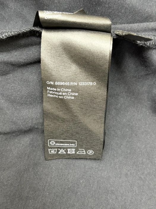 Чоловіча сорочка овершот COS, розмір XS-S overshirt
