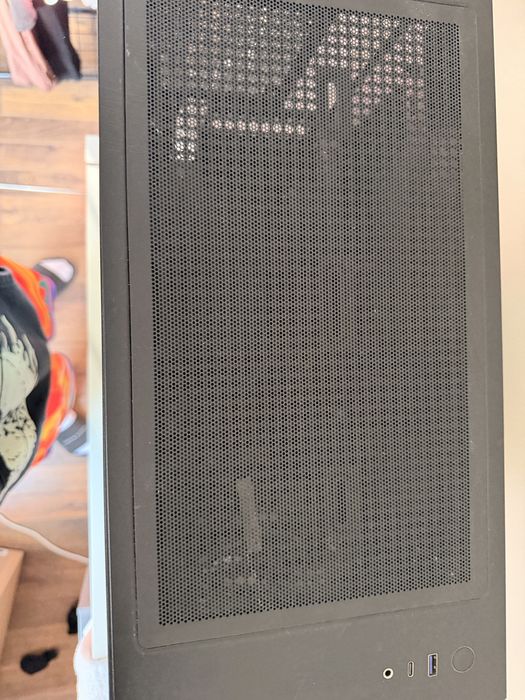 Obudowa Do Komputera NZXT H5 Elite