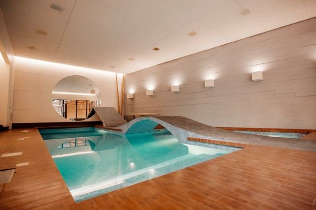 Сауна  в Одессе, почасово на кампанию