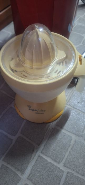 Lote / Pack de 6 Pequenos Eletrodomésticos de Cozinha