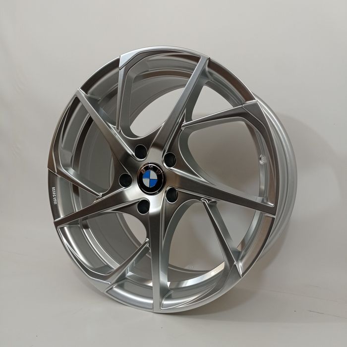 5x120 19" bmw e36 e46 e60xd e90 e91 f10 f11 f30 f31