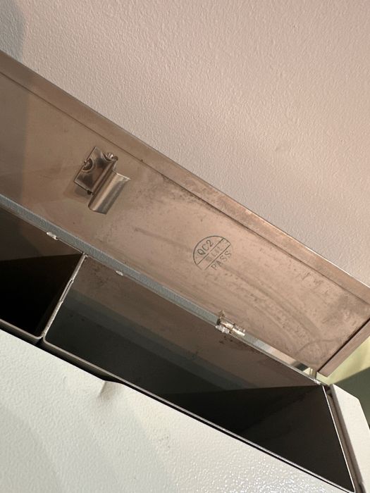 IS Yeson autoklaw 8l