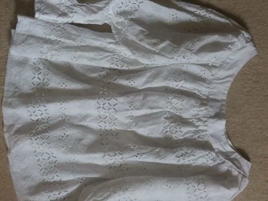 Bluzeczka Mint Label