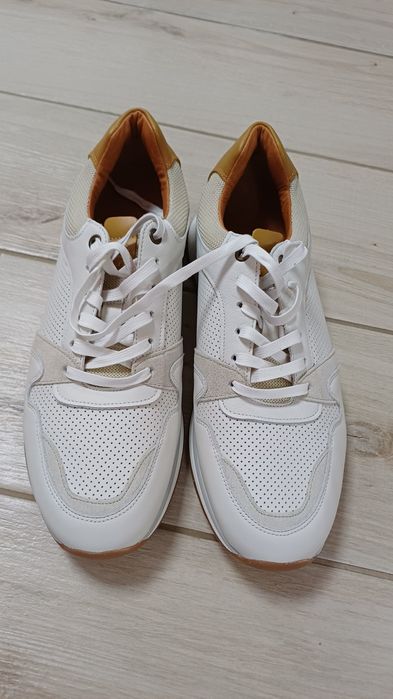 Кросовки Baldinini