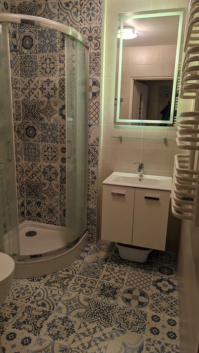 Apartament Krynica Morska - 150m od morza