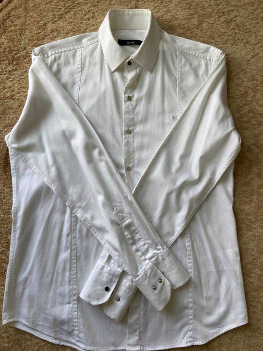 Сорочка чоловіча