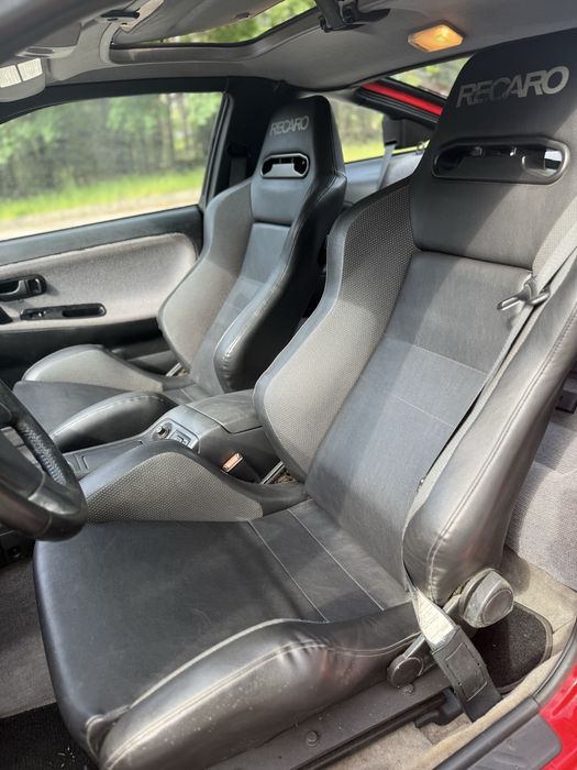 Nissan S13 240SX