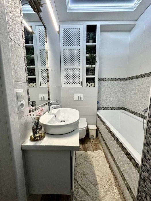 2-ком VIP-апартаменты возле Макдональдса. Центр. Посуточно, подобово