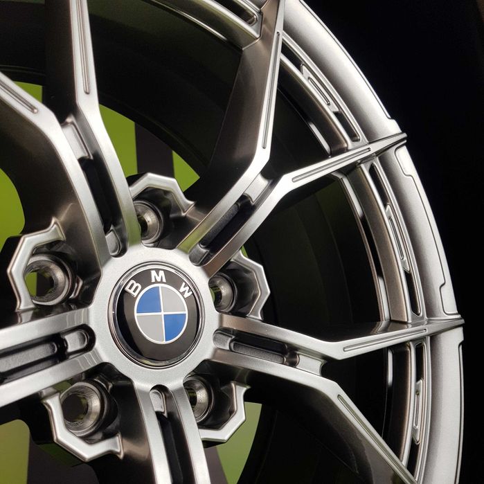 Диски На Авто R18 5x120 BMW 3 5 E90 F30 F32 F10 VW T5 T6 Opel Insignia