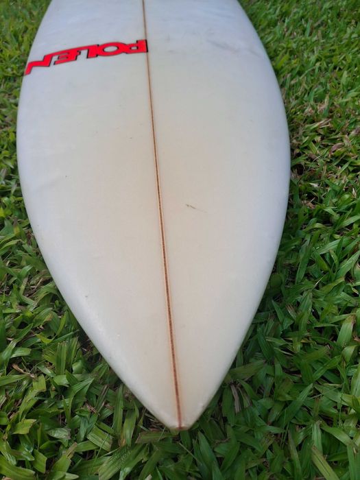 Prancha de surf Polen 6'1"