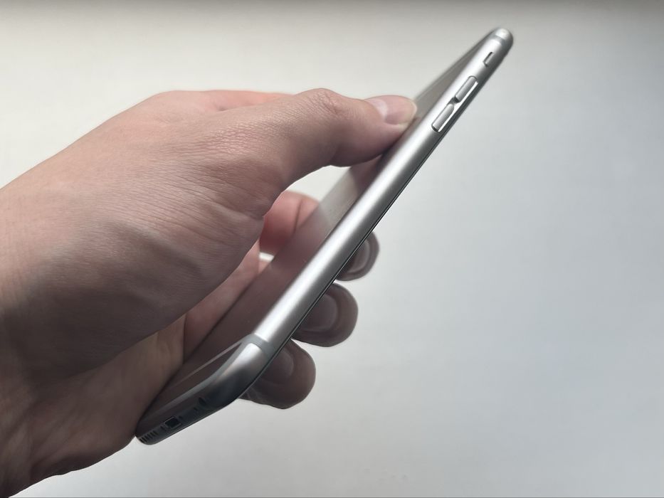 iPhone 6S Space Gray