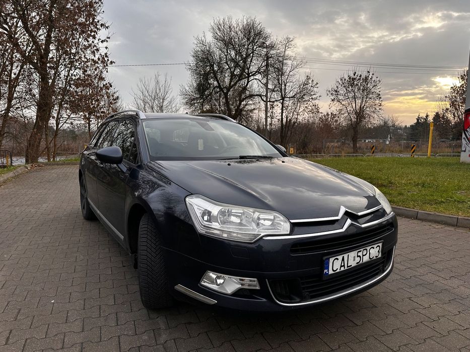 Citroën C5