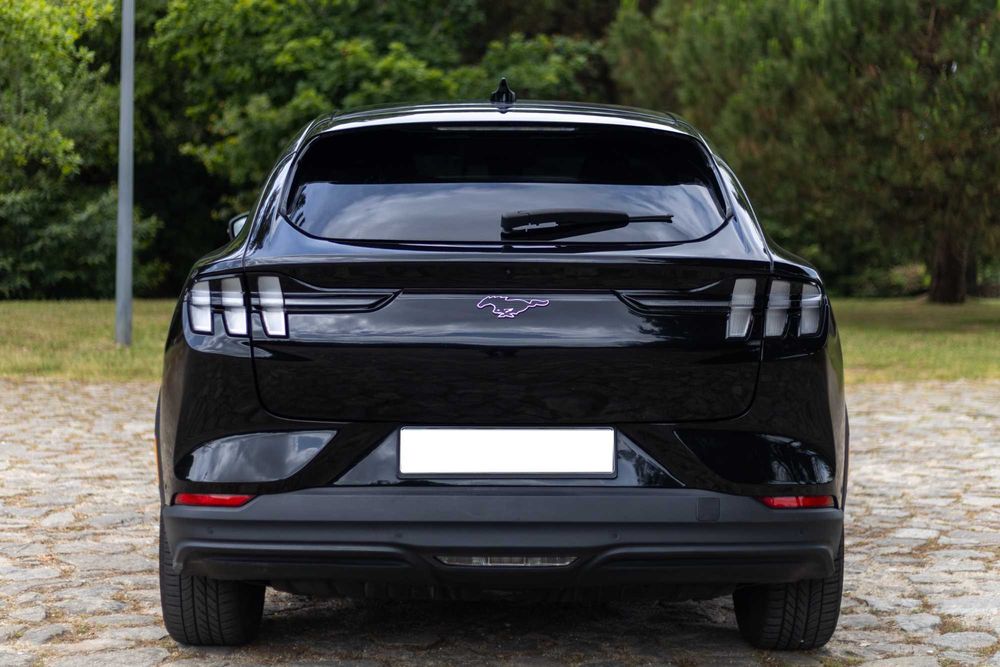Ford Mustang Mach-E Premium Extended Range RWD  98,7KWh-300Cv – (Tech Pack)