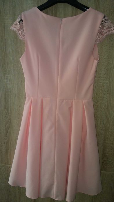 Elegancka sukienka rozm.36/38