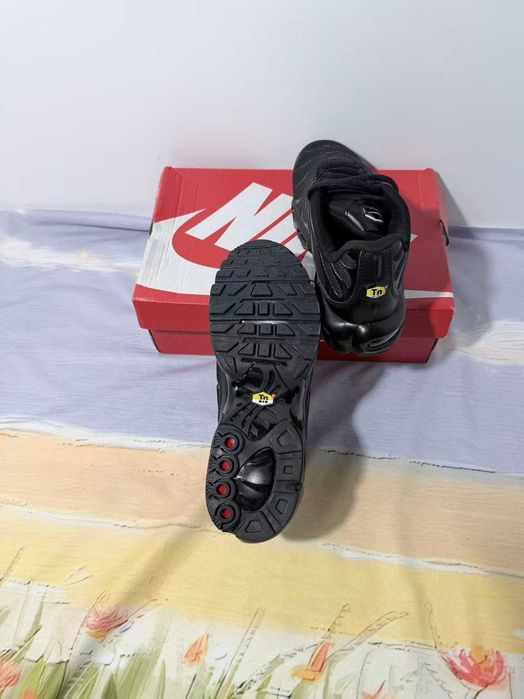 Nike Air Force Max TN TL Black R.39