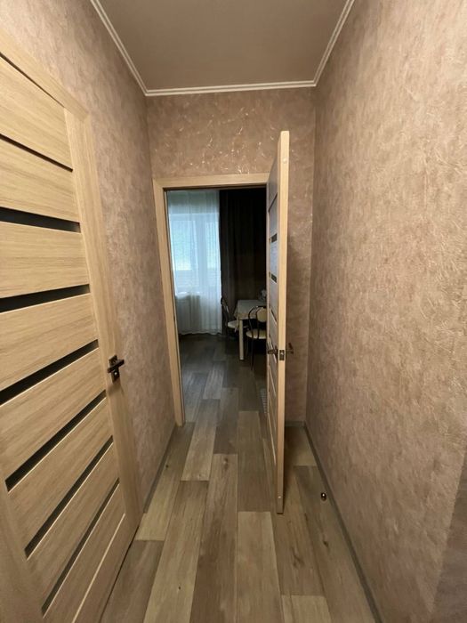 Новобудова, 1-кім Ремонт!