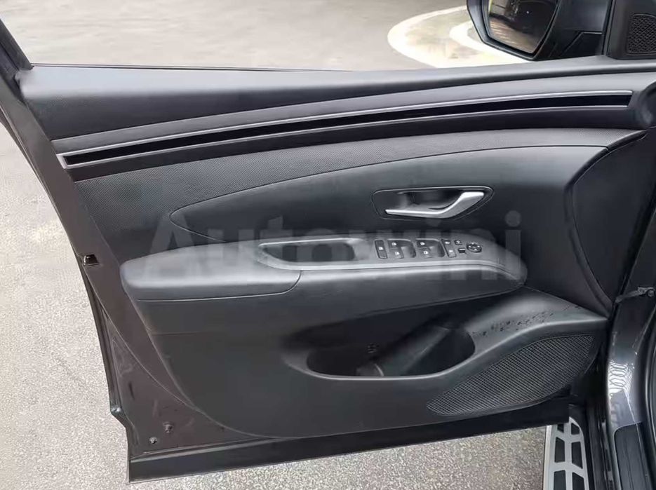 Hyundai Tucson 2021 | 2.0 Diesel | 4WD | Автомат | 87 968 км | Без ДТП | GPS | R18