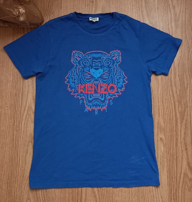 (Black Friday!) Футболка Kenzo M