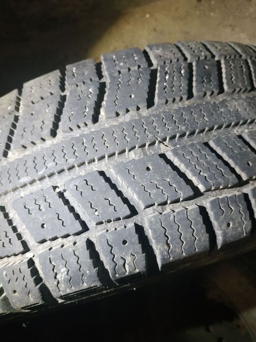 Зимова резина-Бел 188(175/70/13-Ваз)