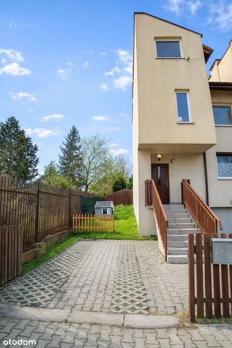 Niepołomice, blisko Krakowa 5 pokoi 116 m² - Widok 3