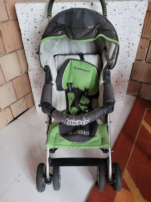 Wózek spacerowy CONECO