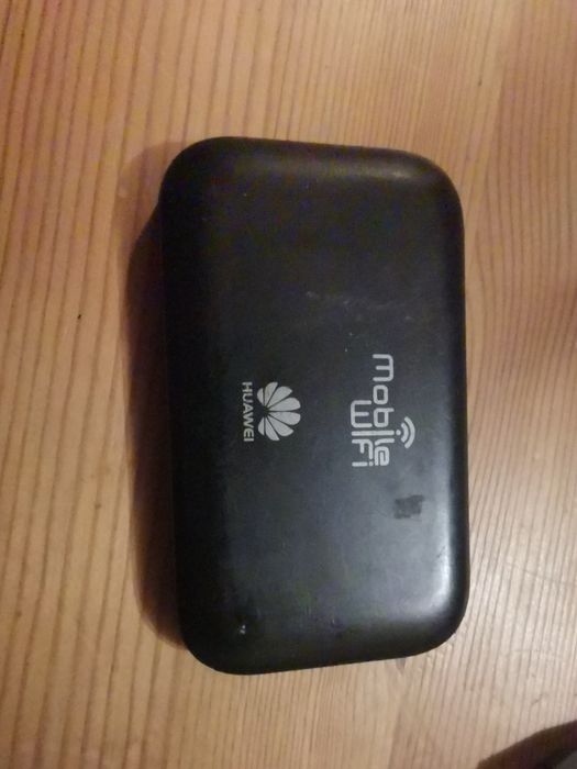 Mobilny router Huawei E5573