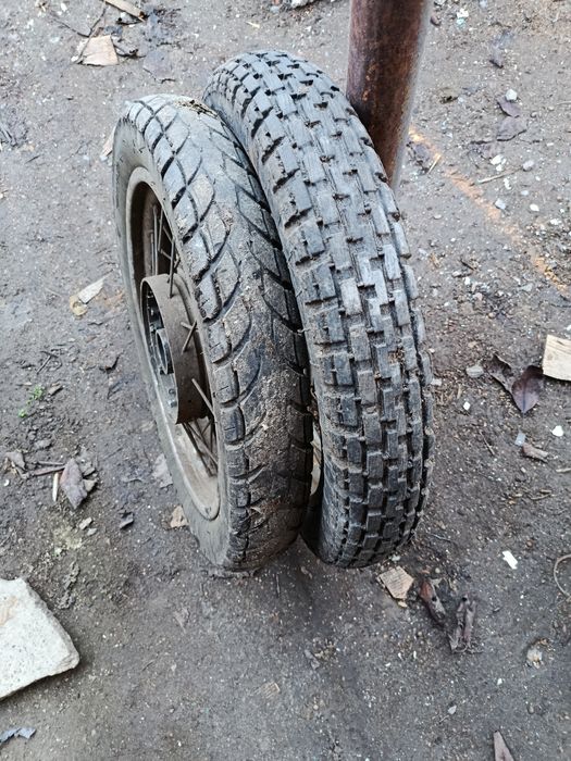 Бензобак Восход. . Запчастини до мотоциклів Мінськ Восход Юпітер