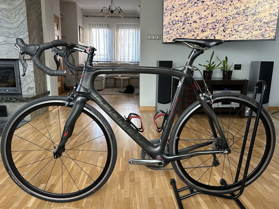 Rower szosowy Pinarello Dogma 60.1