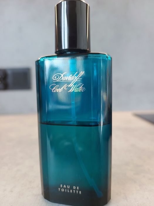 Davidoff Cool Water Lancaster