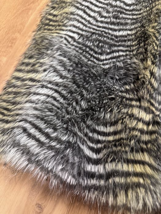 Kamizelka M Mango