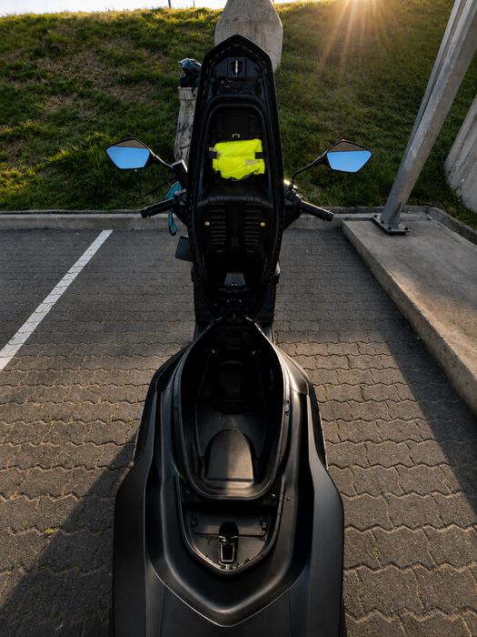 Honda PCX DX 125cc