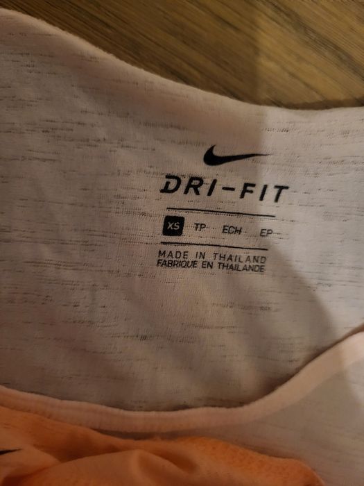 Shirty top Nike 36