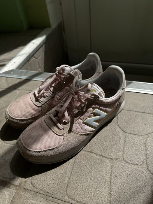 Кросівки Newbalance