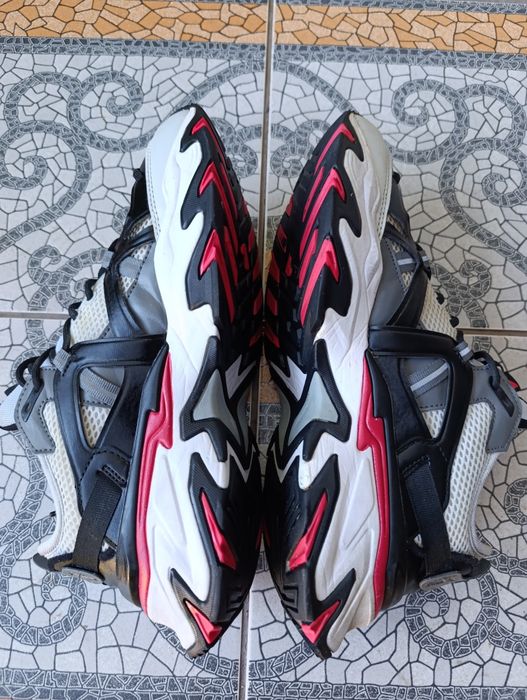 Fila 41p. Чоловічі трекінгові кросівки.