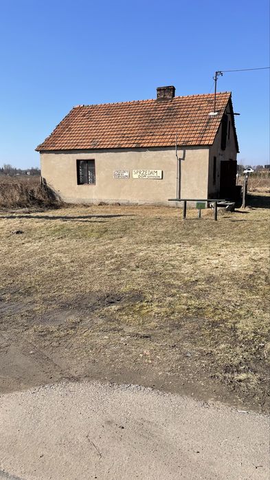 Dom na sprzedaż, 80 m², Stary Toruń
