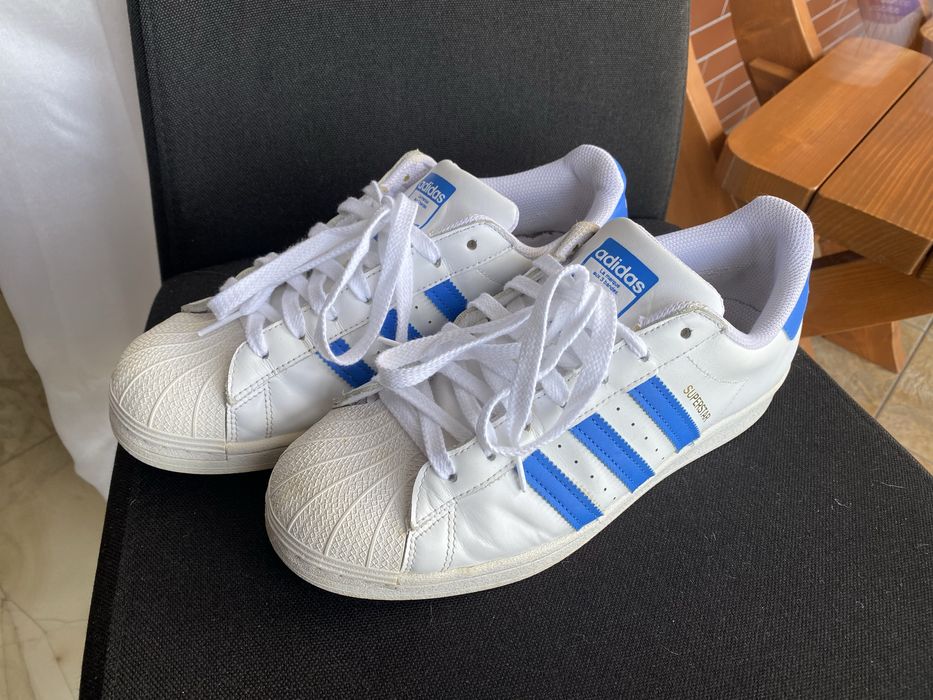 adidas superstar