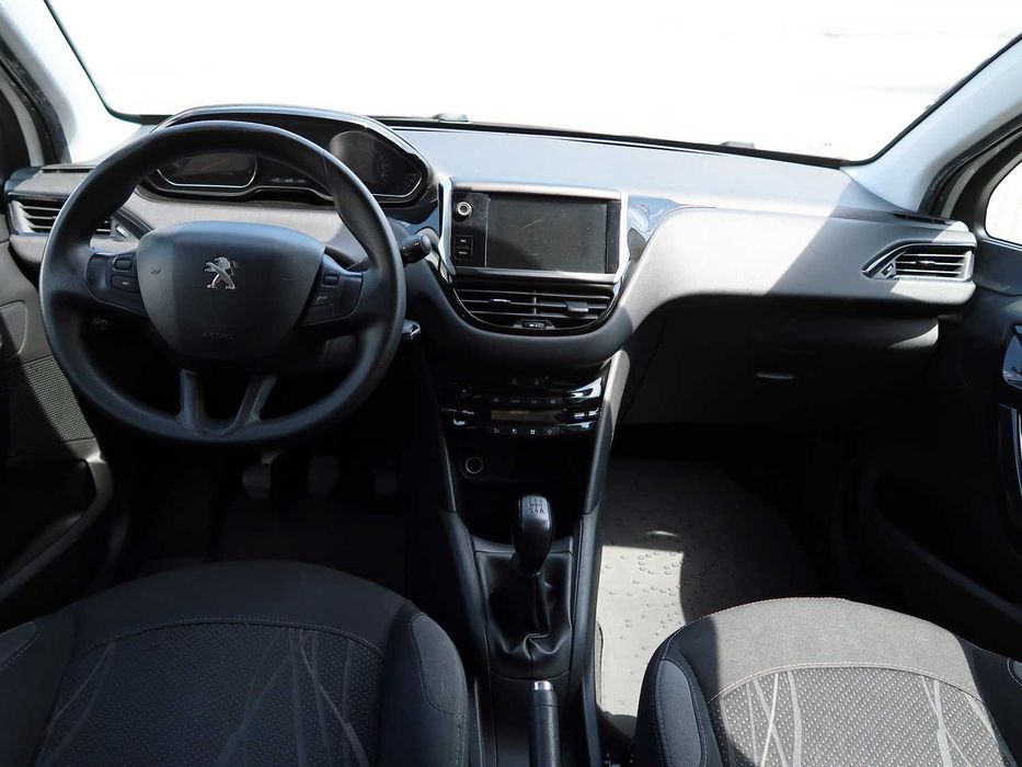 Peugeot 208 1.4 HDI 5p Business, 2015