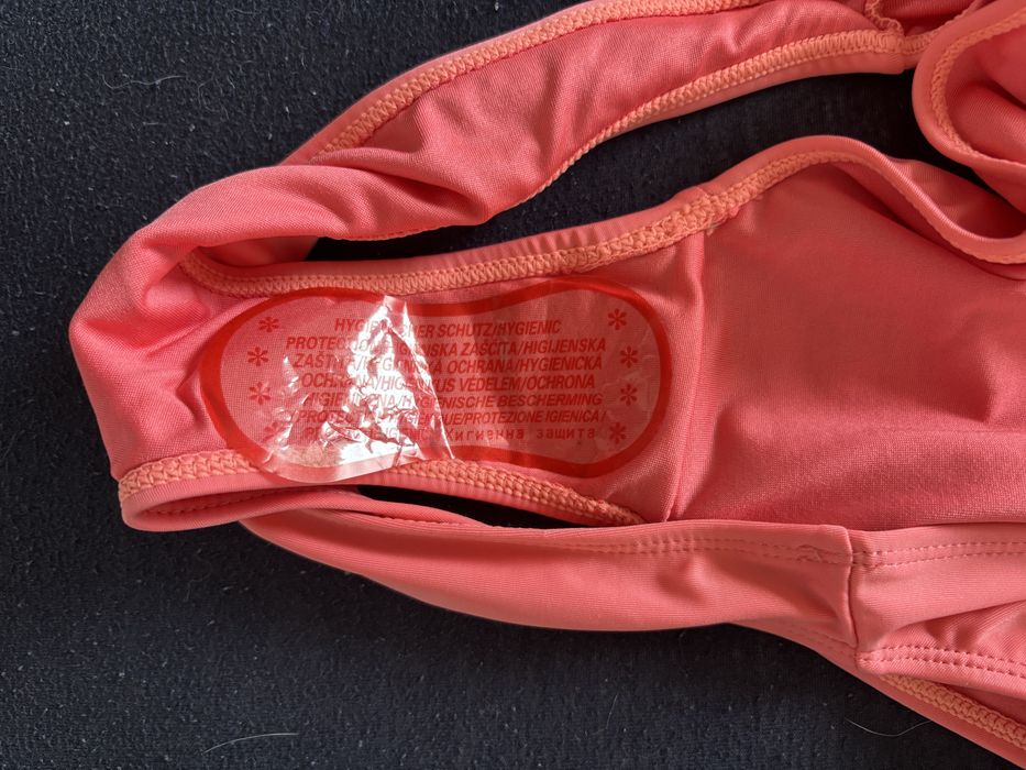 Strój kąpielowy Janina.