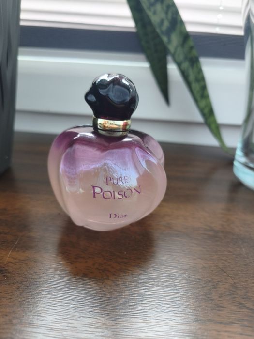 Perfumy damskie Dior
