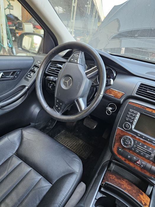 Mercedes R klasa 3.0 v6 Cdi