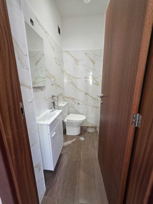 Apartamento T1 ao centro de Ermesinde