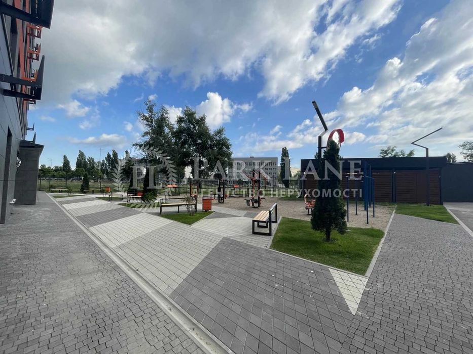 2-rooms apartment apartment by the address (area 57,6 m²) - Atlanta.ua - photo 9