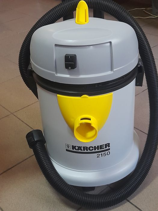 Пилесос *Karcher-2150*